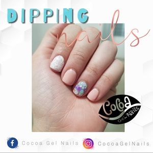 Follow me on Instagram and Facebook